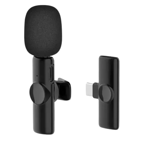 MICROFONO ECOPOWER EP-M099