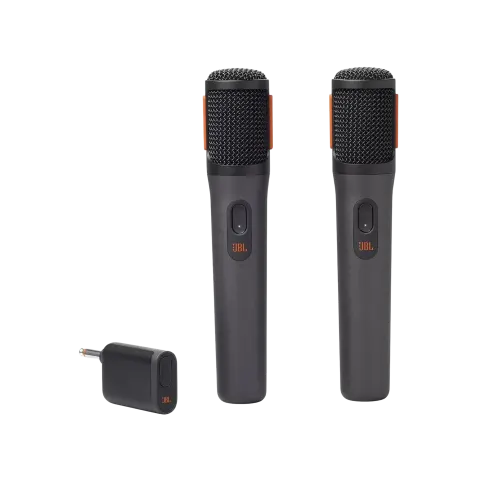 MICROFONO JBL WIRELESS 2PACK
