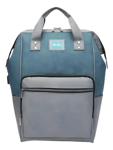 MOCHILA KOLKE KVM-533