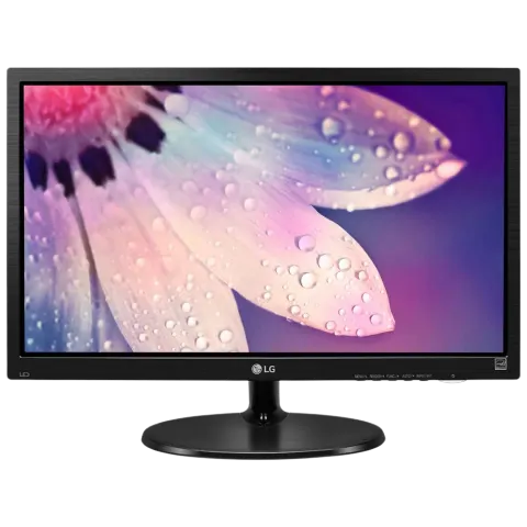 MON 19″ LG 19M38H-B VGA/HDMI