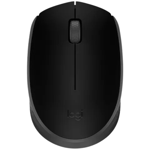 MOUSE LOGITECH INALAMBRICO M170