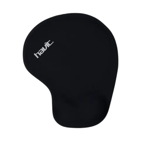 MOUSE PAD CON SILICONA HAVIT MP802