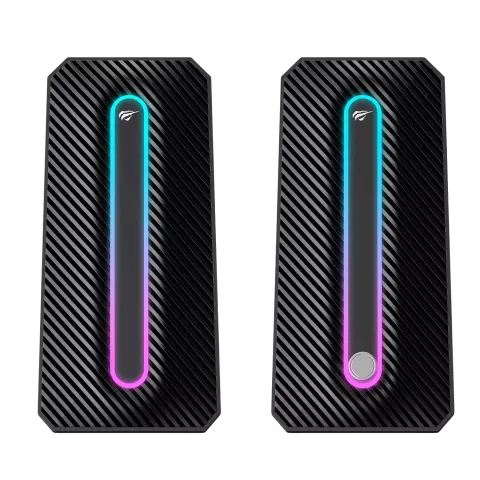 PARLANTE HAVIT RGB GAMER SK216