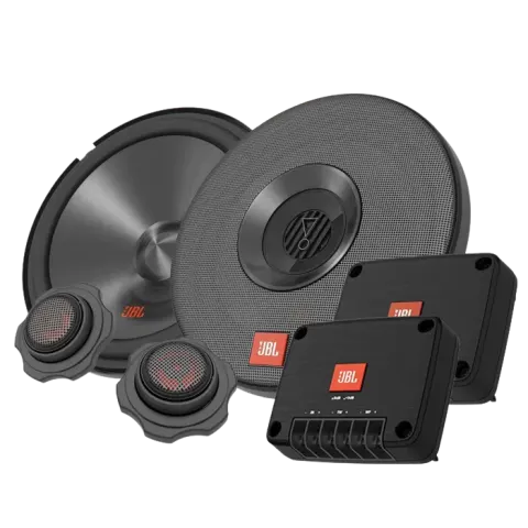PARLANTE 602C TWO WAY KIT BASS JBL