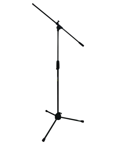 PEDESTAL P/MICROFONO MEGASONIC PM01