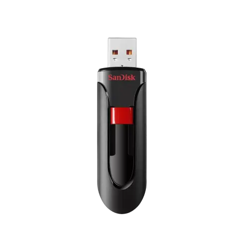 PENDRIVE 64GB SANDISK