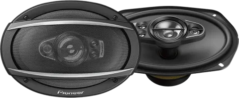 PARALANTE PIONEER 6X9 TS-A6990F 700W