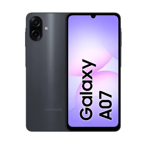 CELULAR SAMSUNG A07 4GB/128GB