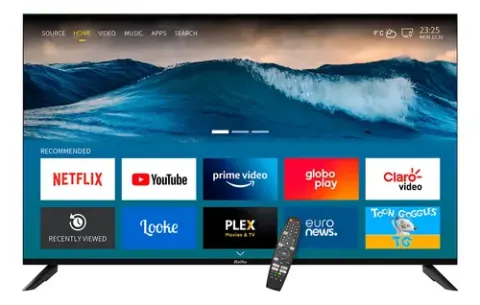 TV KOLKE 50-SMU SMART 4K