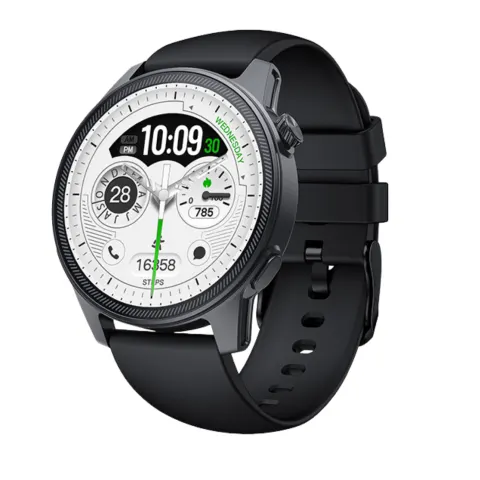 RELOJ HAVT M9056 C/CONTESTADOR