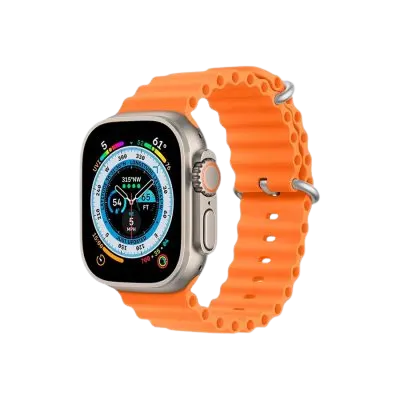 RELOJ SMART LUO LU-X29 