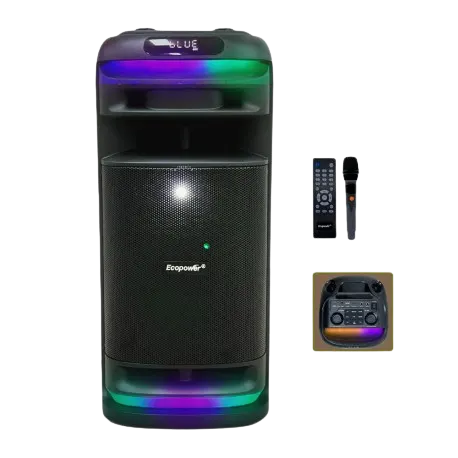SPEAKER ECOPOWER EP-1968