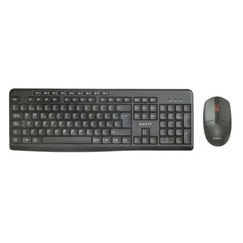 TECLADO HAVIT KB247 COMBO