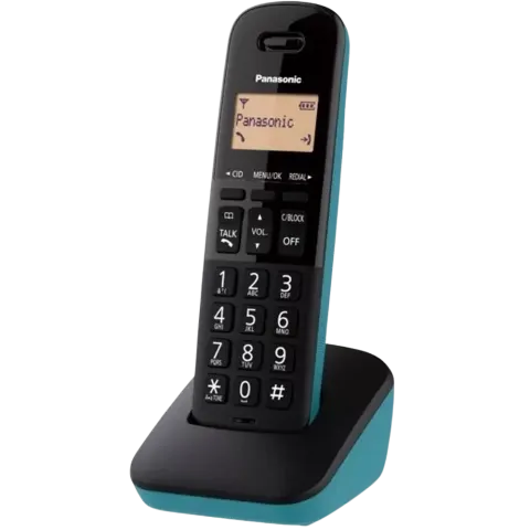 TELEFONO PANASONIC KX-TGB310