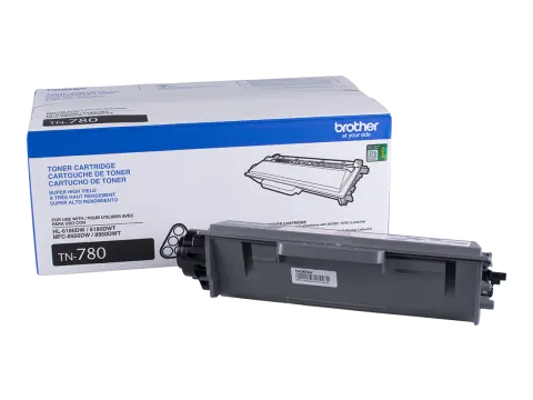 TONER 780 PINTER BROTHER
