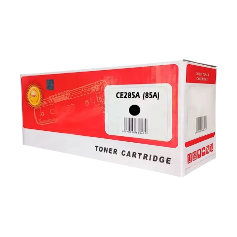 TONER PRINTER CE 285A/85A
