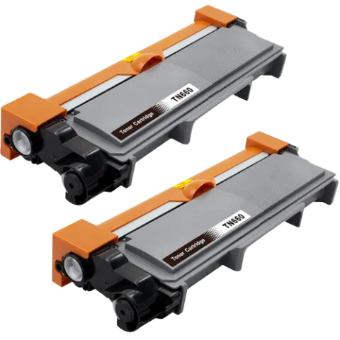 TONER PRINTER TN-660
