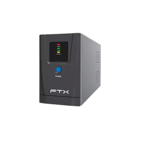 UPS FTX 800VA 480W