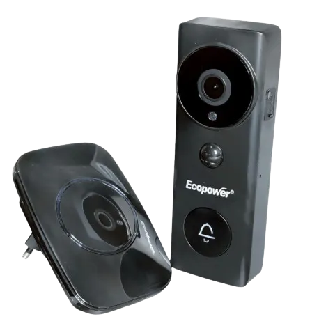 VIDEO PORTERO INAL. ECOPOWER EP-C101