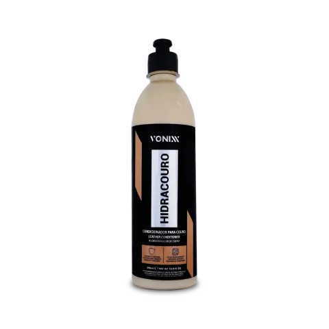 VONIXX HIDRACOURO 500ML