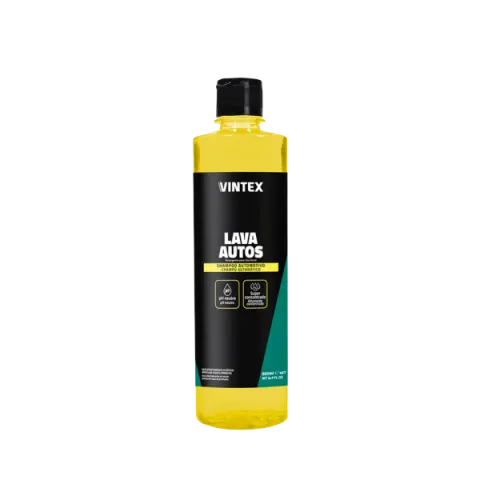VONIXX LAVAAUTO 500ML