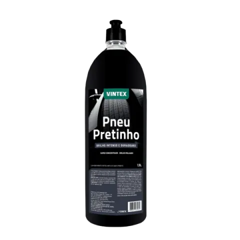 VONIXX PNEU PRETINHO 1.5L