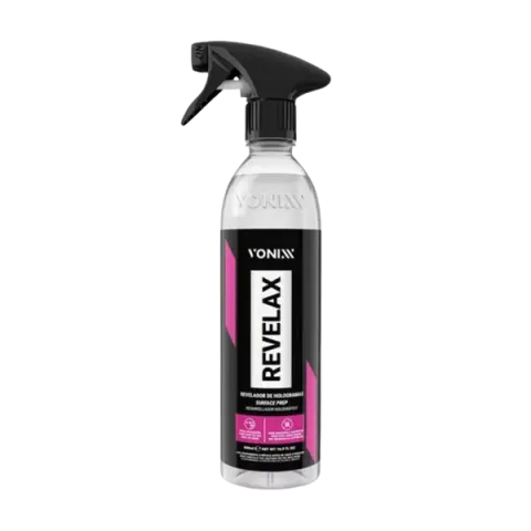 VONIXX REVELAX 500ML