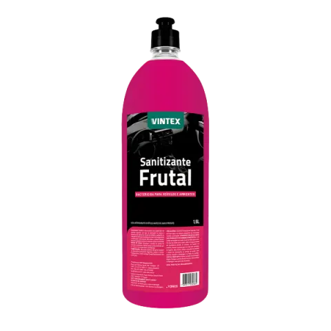 VONIXX SANITIZANTE FRUTAL 1.5L