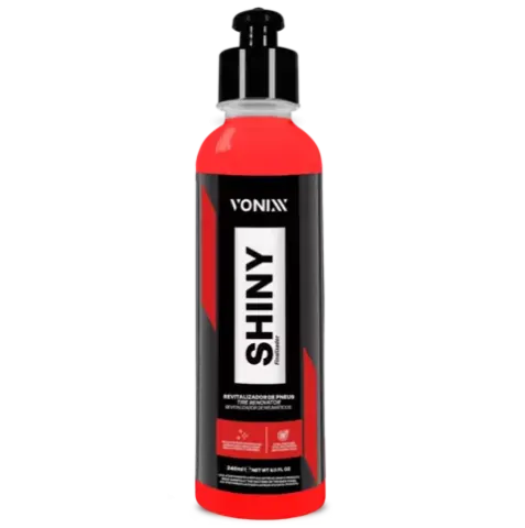 VONIXX SHINY 500ML