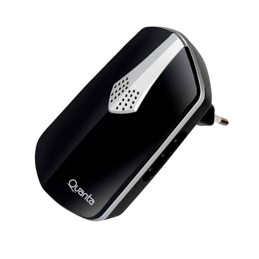 TIMBRE INALAMBRICO QUANTA QTCWE05 - imagen 2