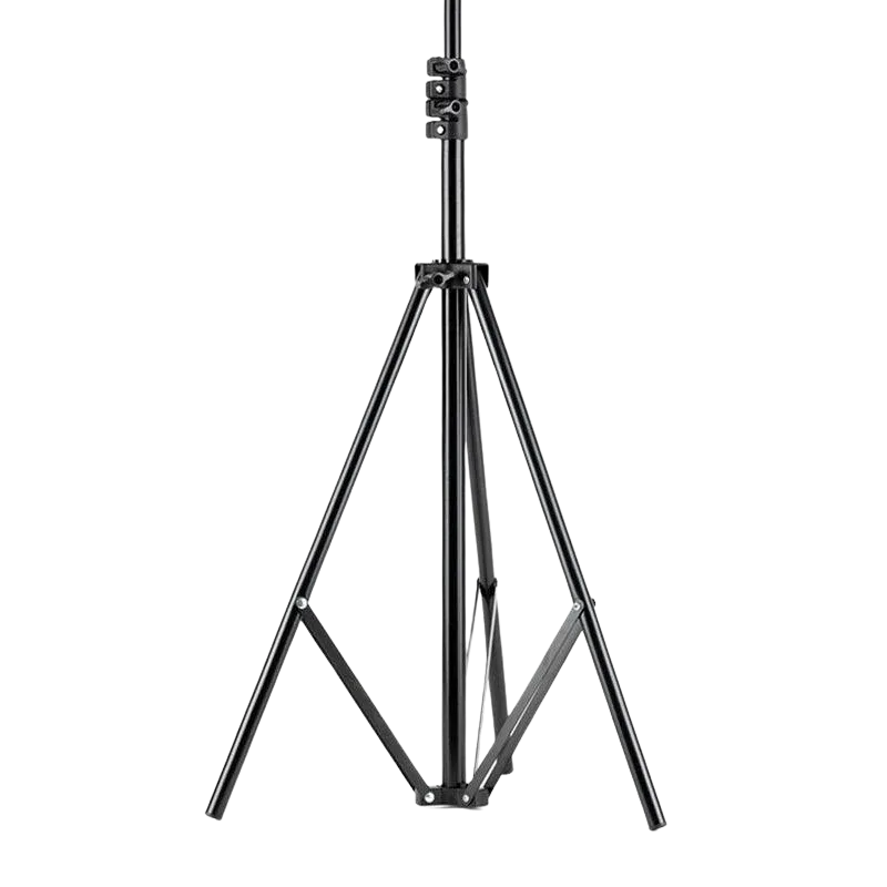 TRIPODE P/CELULAR HAVIT ARO LED ST7012PRO - imagen 4