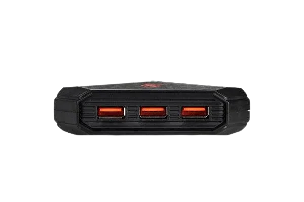HAVIT HUB GAMING H95 - imagen 3