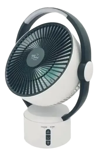 VENTILADOR ECOPOWER REC. 9″ EP-V005 - imagen 2