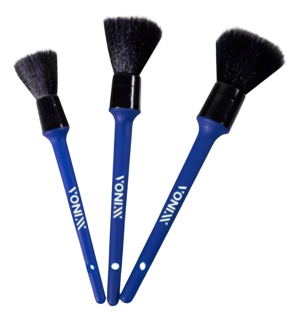 VONIXX KIT PINCELES SOFT 3 PCS - imagen 2